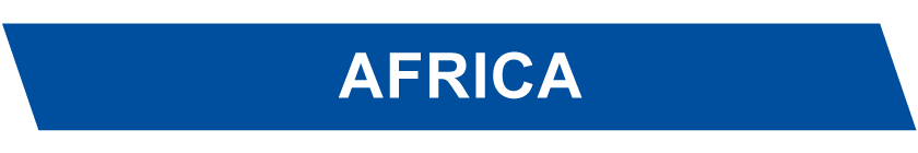 Africa Banner