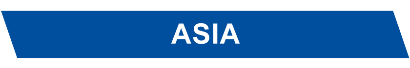 Asia Banner